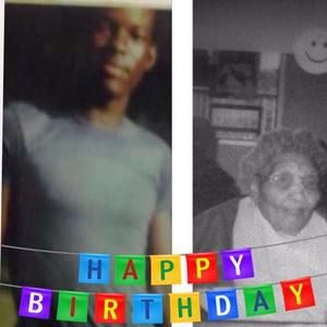 Meet your Posher, Leo'mona